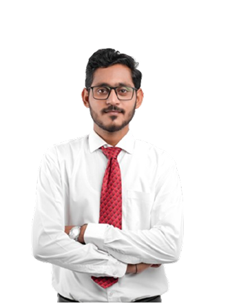 Kiran Sagar